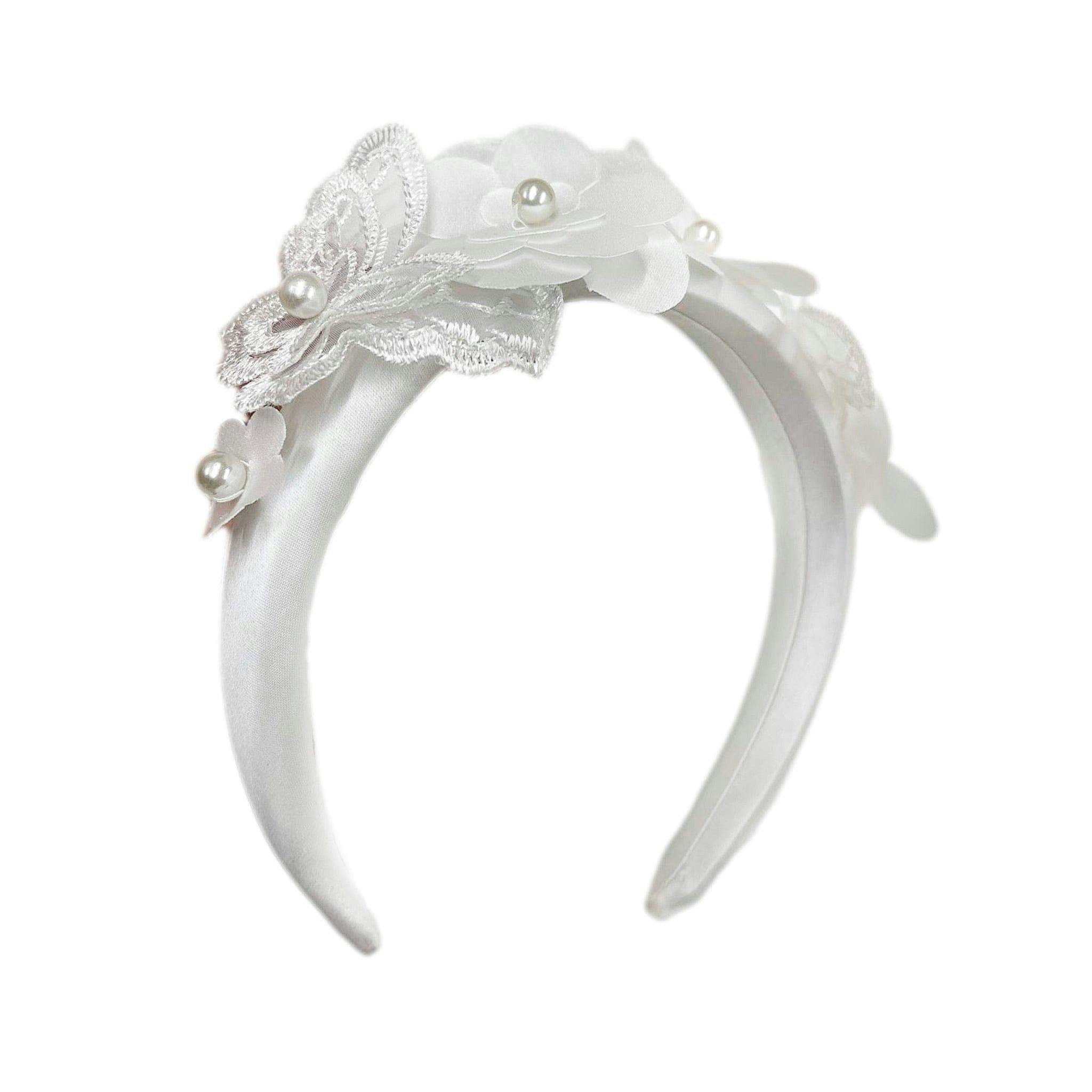 Satin Headband