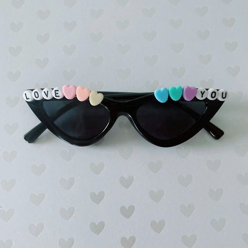 Love You Elle Eye Sunnies