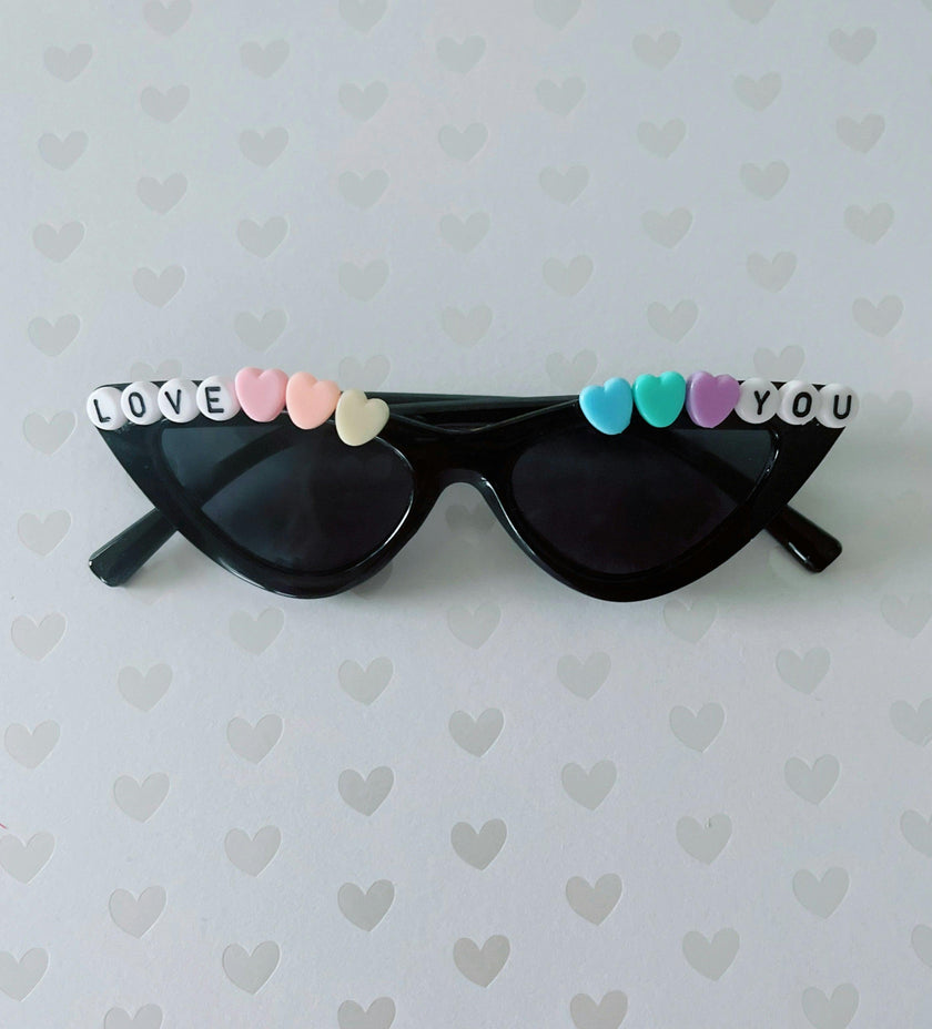 Love You Elle Eye Sunnies
