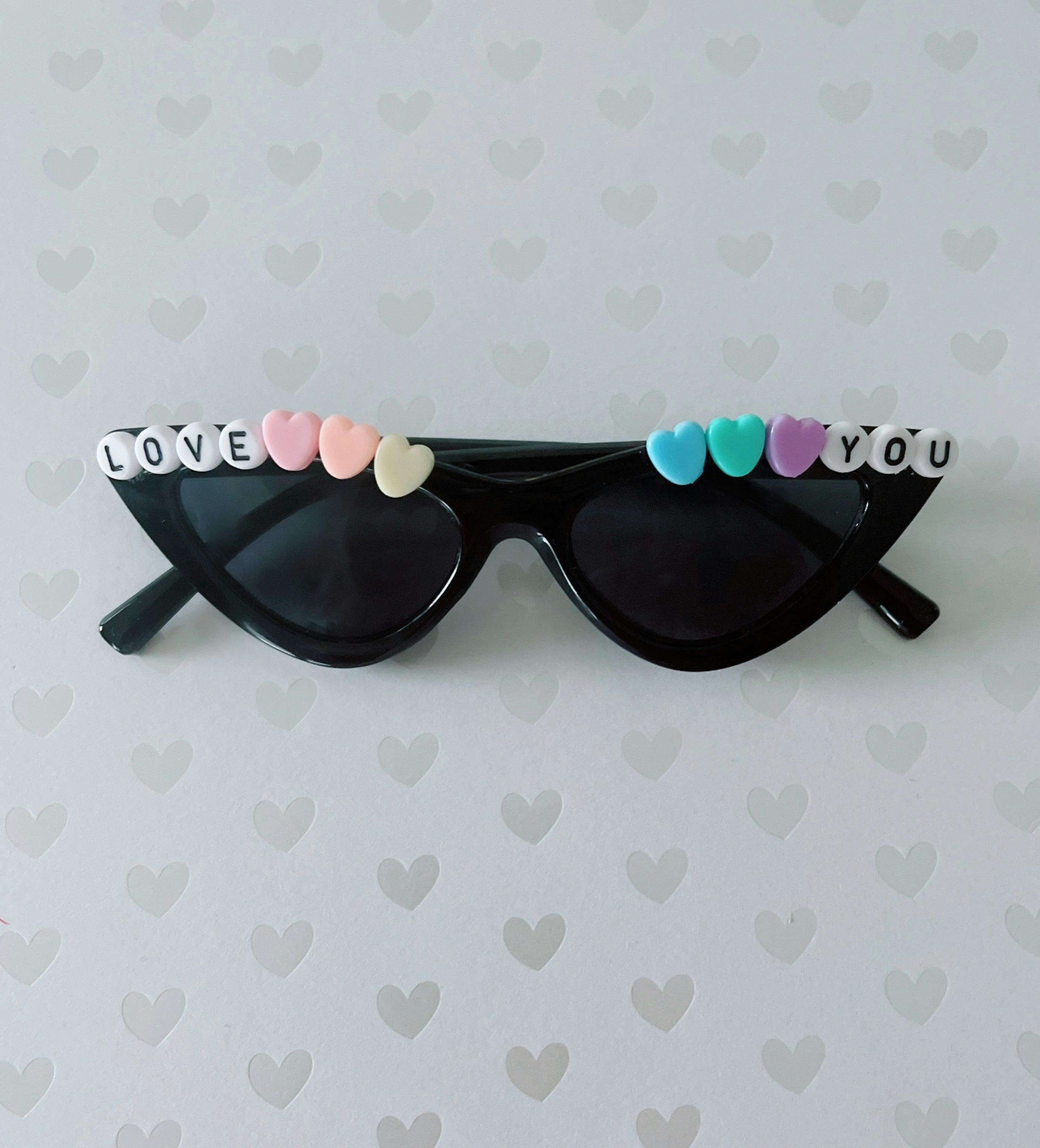 Love You Elle Eye Sunnies