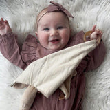 Flying Squirrel Lovey