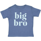 Big Bro S/S Shirt