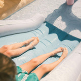 Pool Day Splash