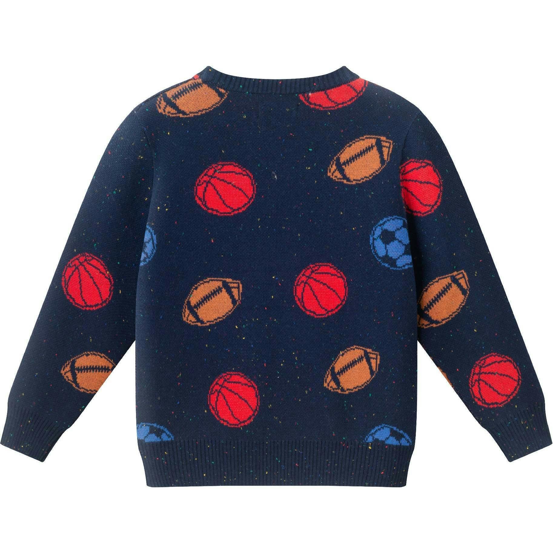 Kids Sweater