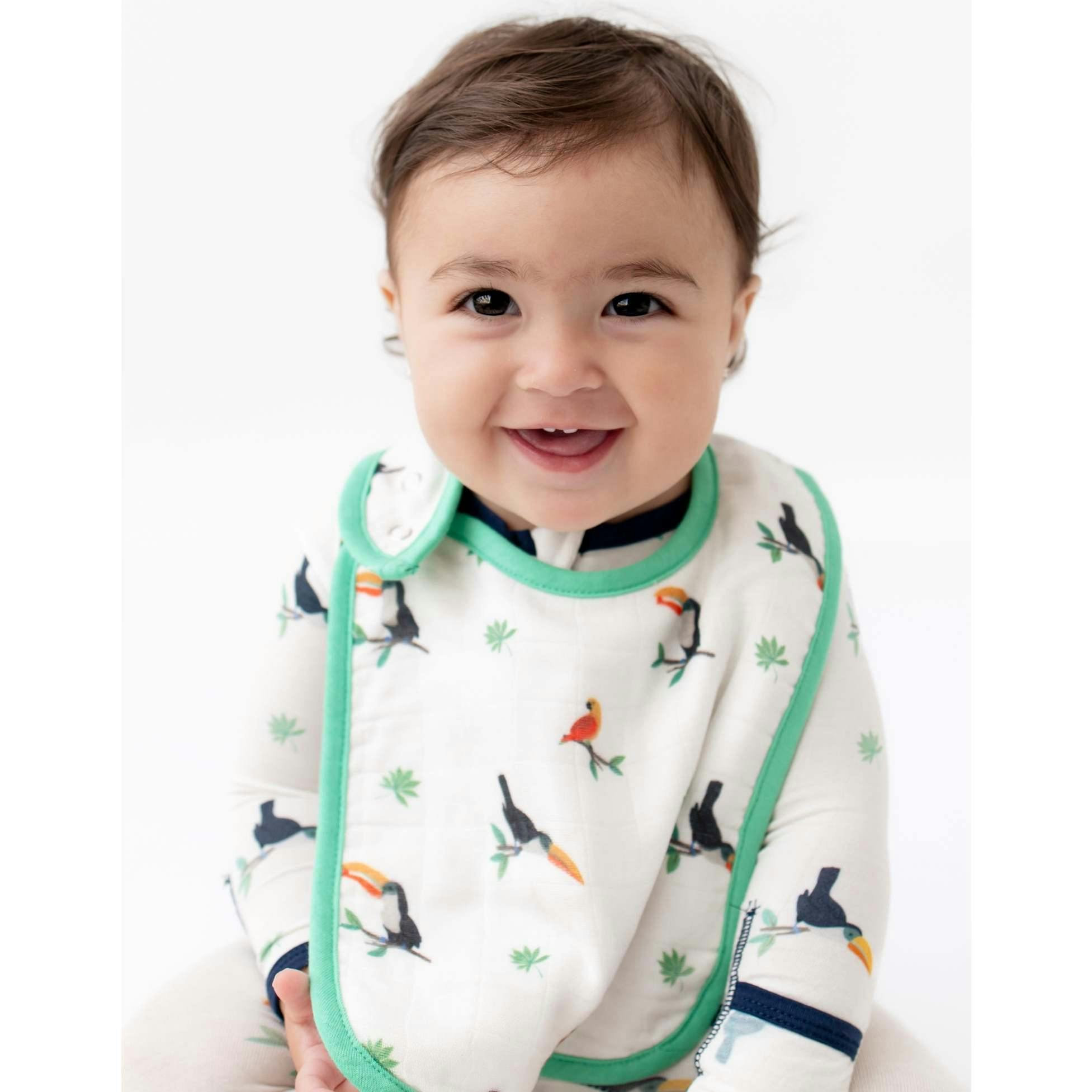 Bib Set