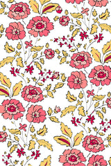 Blouse fille Saga