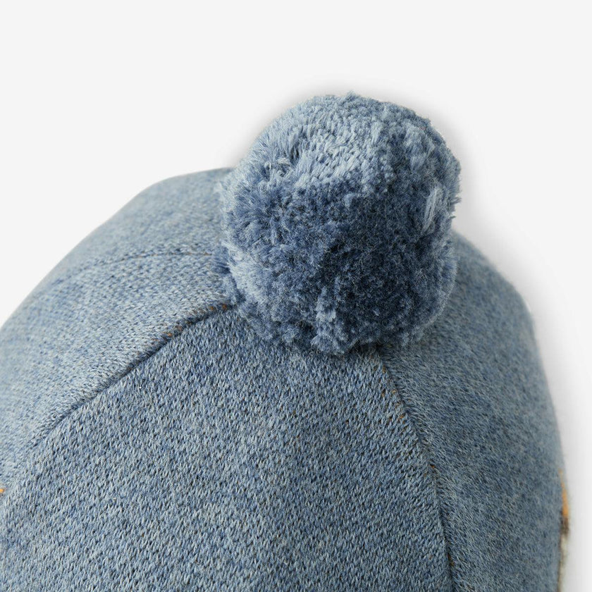 Family Knitted Pom Beanie