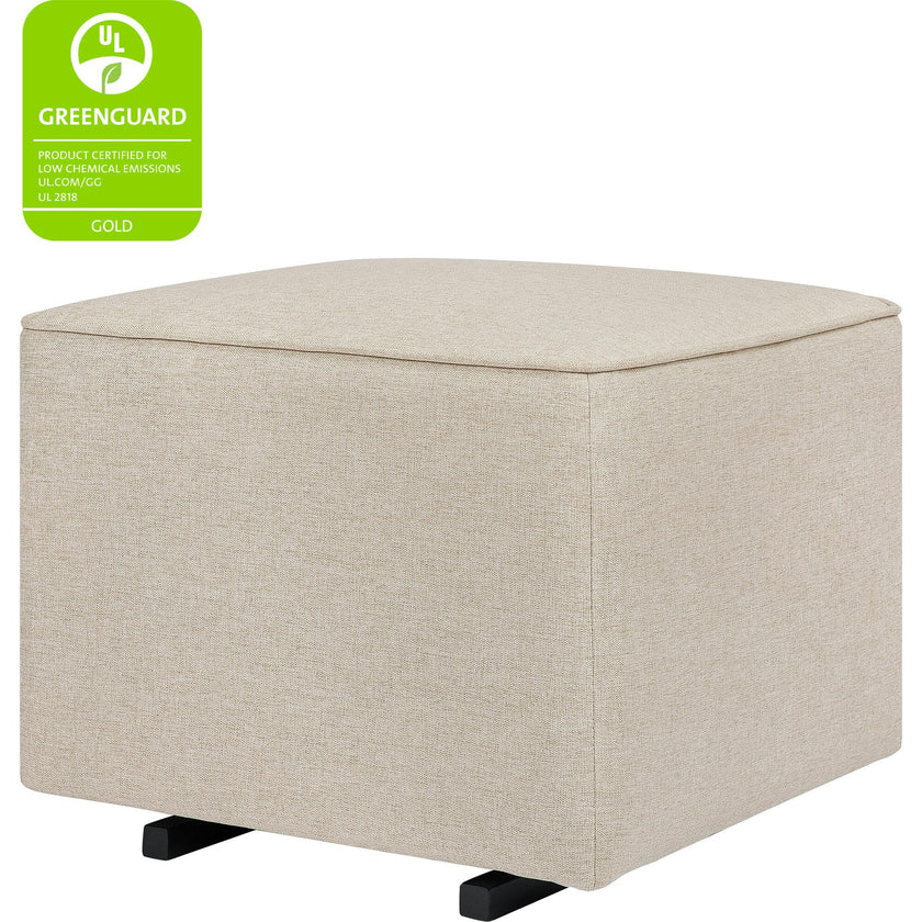 Kiwi Gliding Ottoman