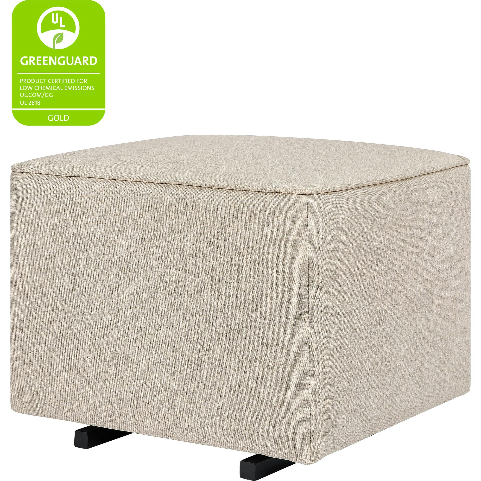 Kiwi Gliding Ottoman