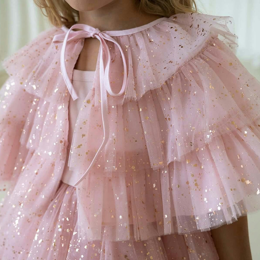 Sparkle Cape