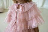 Sparkle Cape