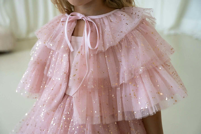 Sparkle Cape