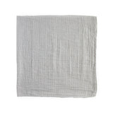 Cotton Muslin Swaddle Blanket 3 Pack - Watercolor Roses