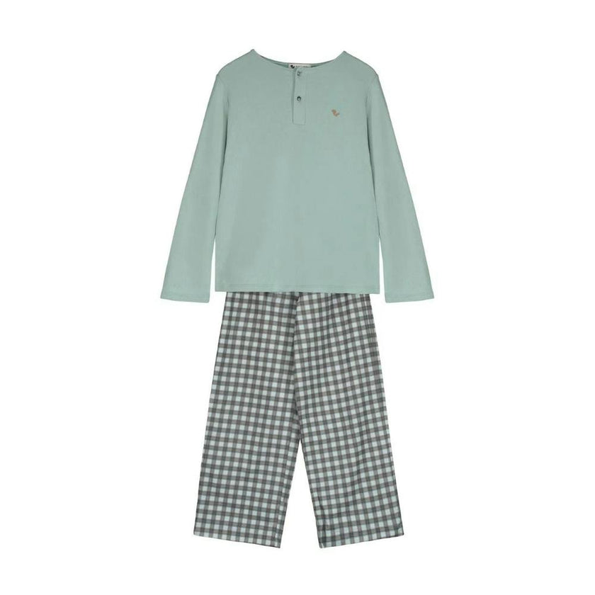Pyjama garçon Sambo