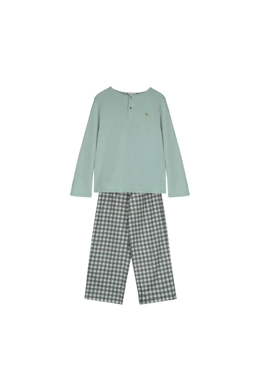 Pyjama garçon Sambo