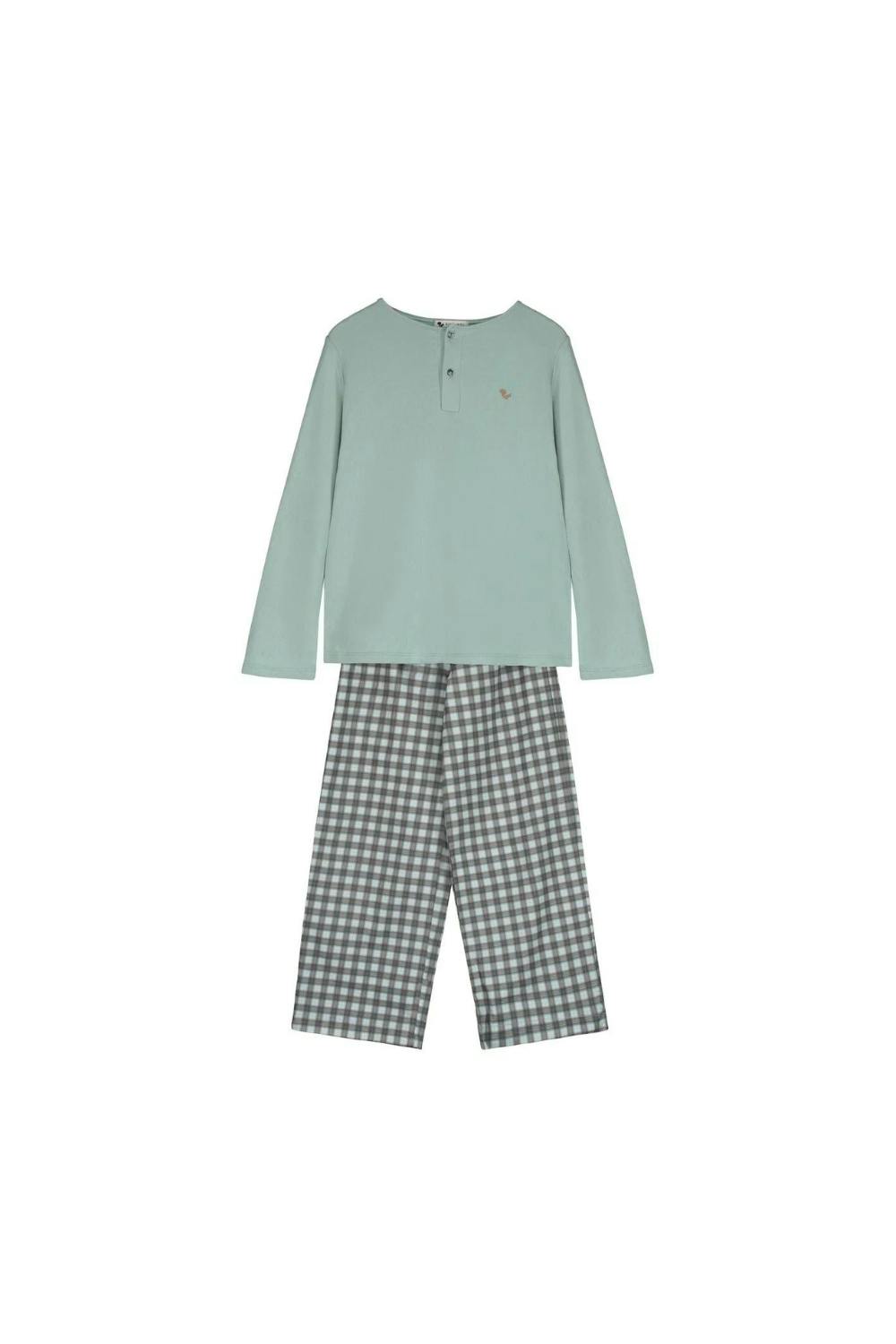 Pyjama garçon Sambo