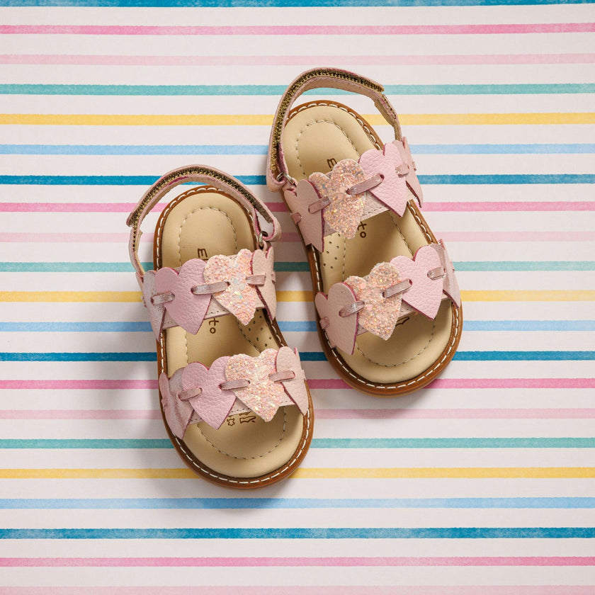 Cuore Sandal