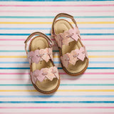 Cuore Sandal