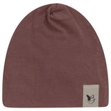 Bebe Bella Soft Stretch-Knit Hat