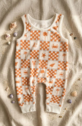 Seminyak Drew Tank Romper