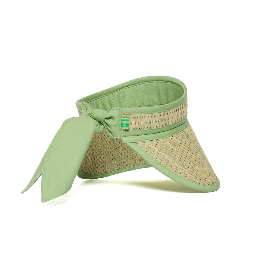 Grassland Sanctuary Child Sun Visor