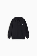 TNS Logo Polo