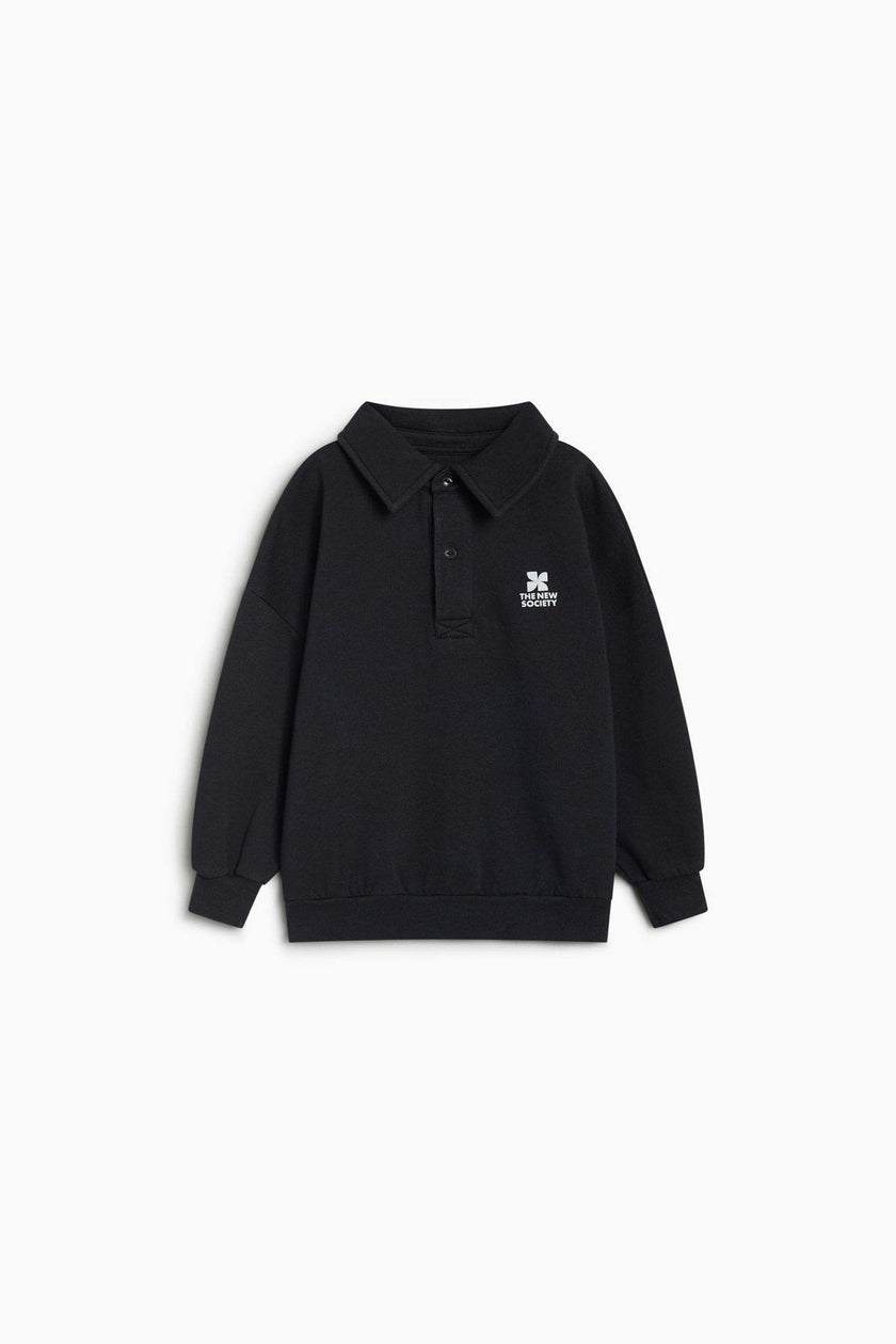 TNS Logo Polo