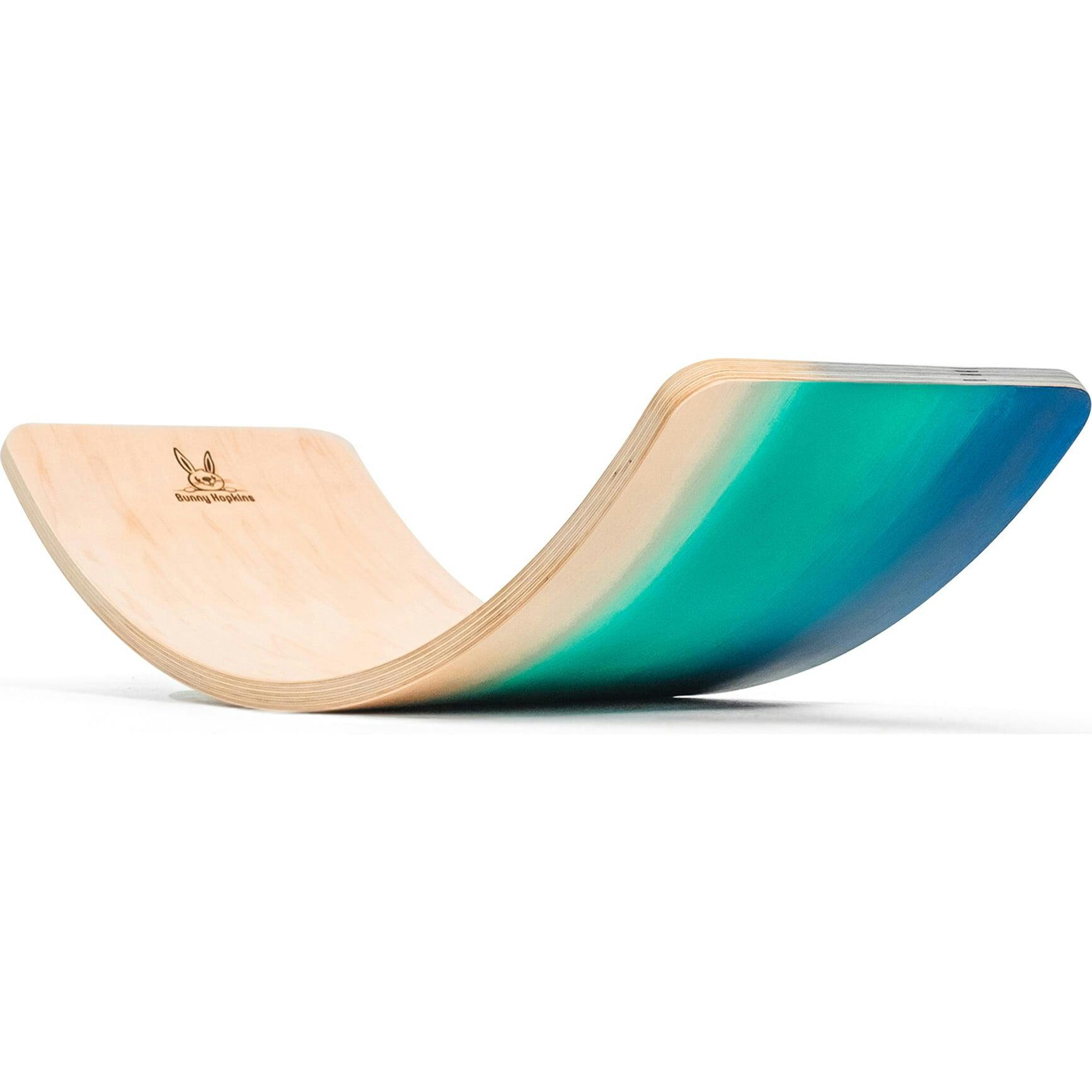 Wobble Board