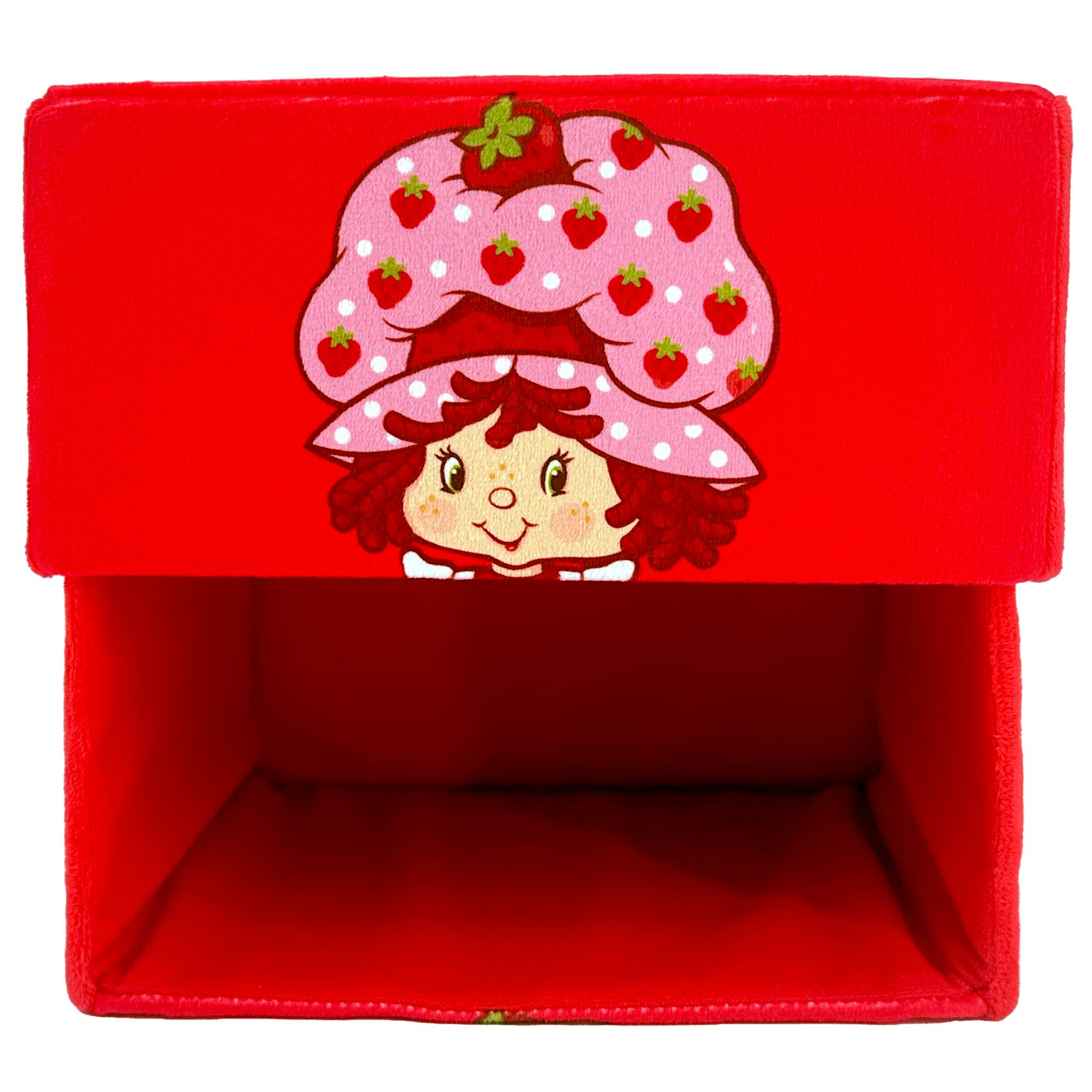 Strawberry Shortcake: Storable 12