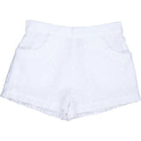 Phoebe Pocket Shorts