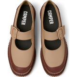 Shoes Pix Multicolor, Multi