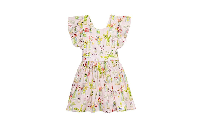 Vintage Inspired Dress