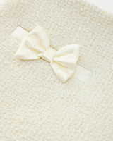Tilly Tweed Mini Skirt
