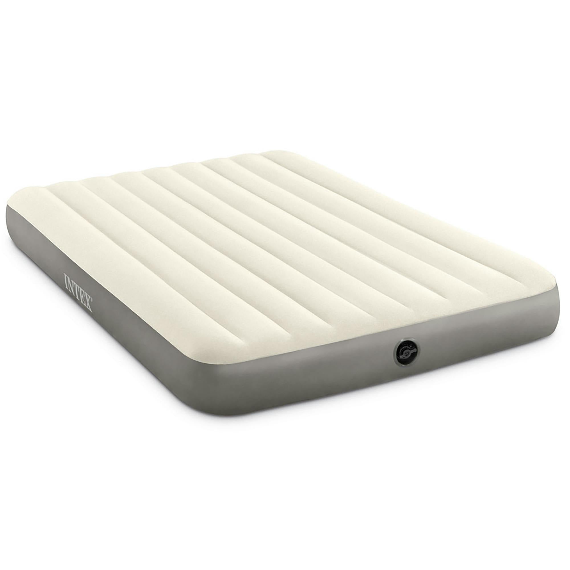 Dura-Beam: Standard - Queen Airbed