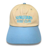 Youth Canvas Strapback