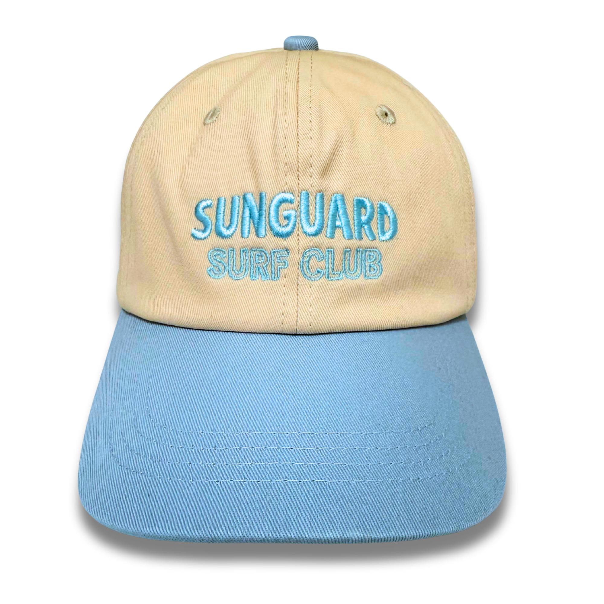 Youth Canvas Strapback