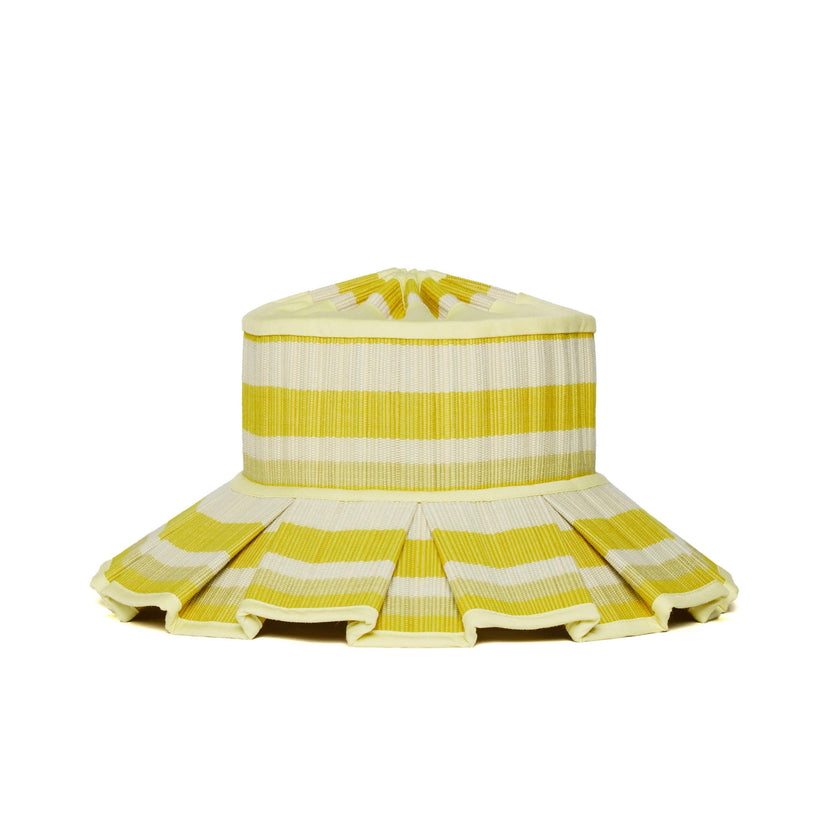 Roam Beauty Point Hat