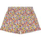 Lee Lee Ruffle Shorts, Florals