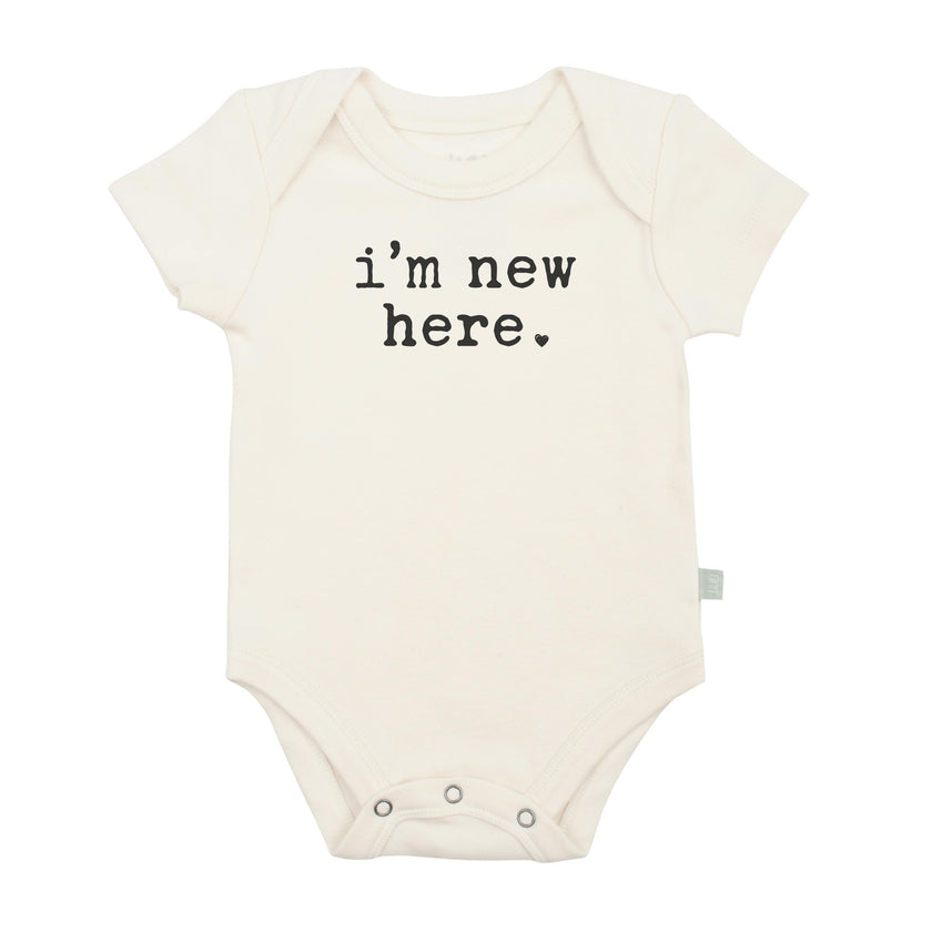 graphic bodysuit | i'm new here