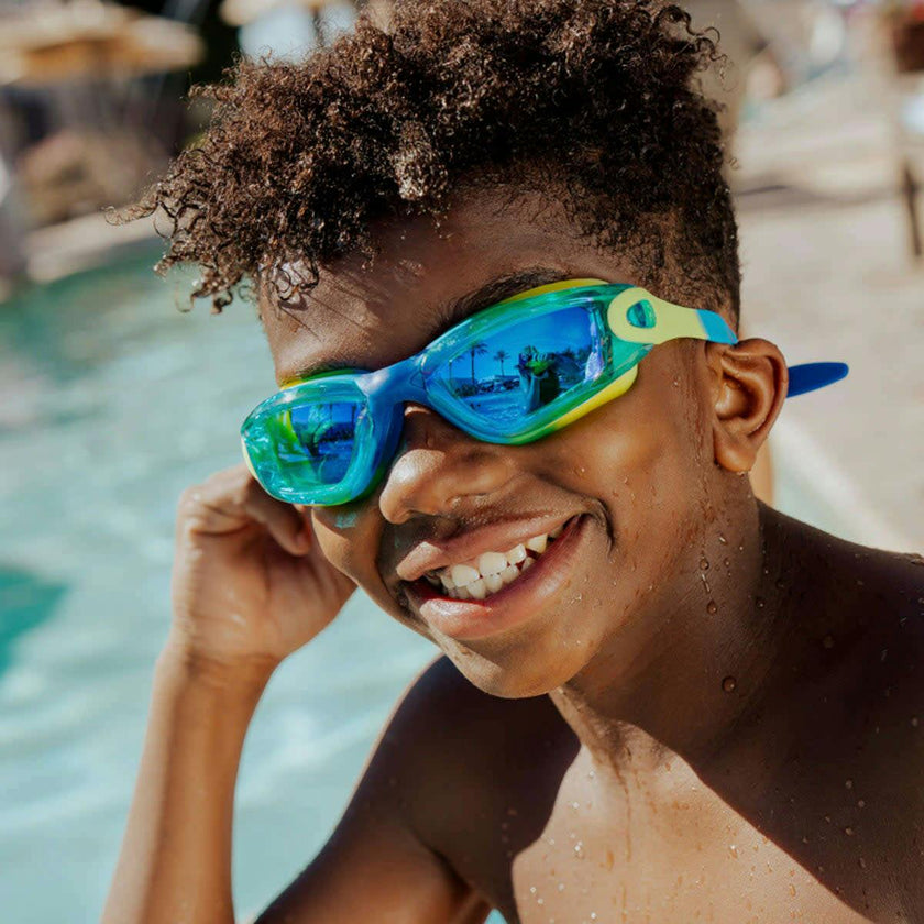 Voyage Swim Goggles