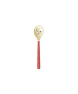 Melamine Teaspoon - Snoopy...Set of 6 Spoons -