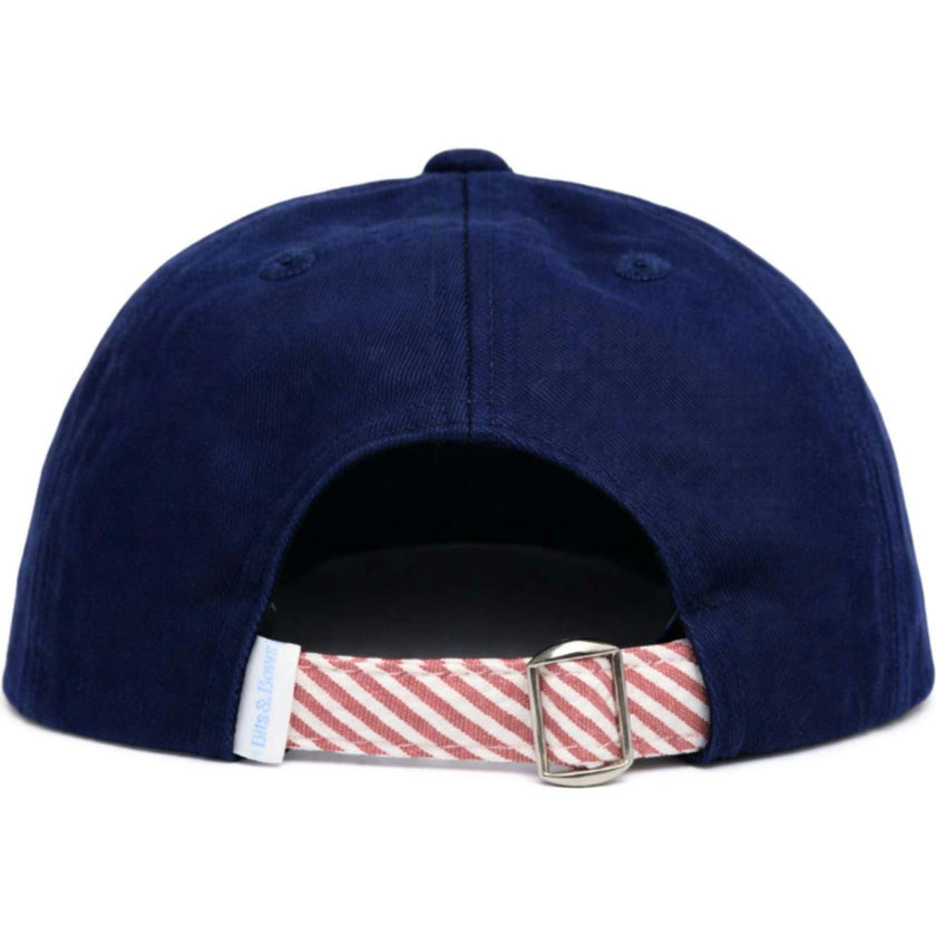 Lobster Baseball Hat