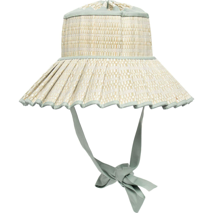 Polynesia | Island Ravello Hat