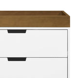The MDB Family Universal Removable Changing Tray