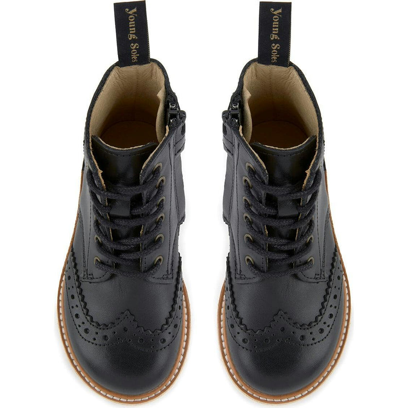 Sidney Leather