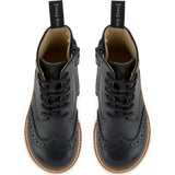 Sidney Leather