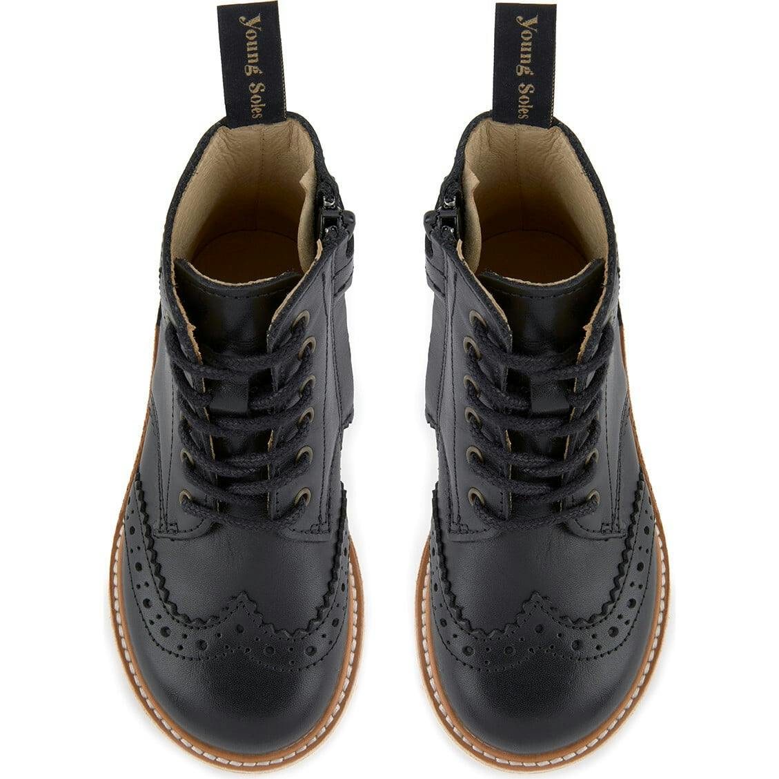 Sidney Leather