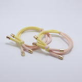 Double Delight Hair Ties