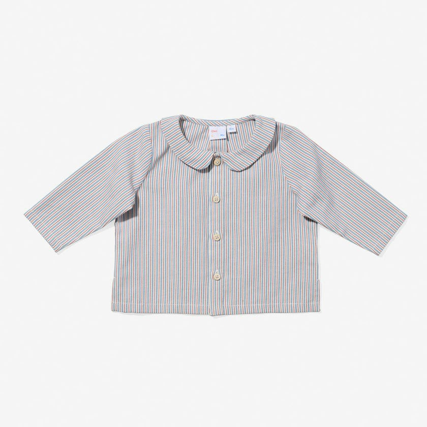 Jefferson Baby Shirt