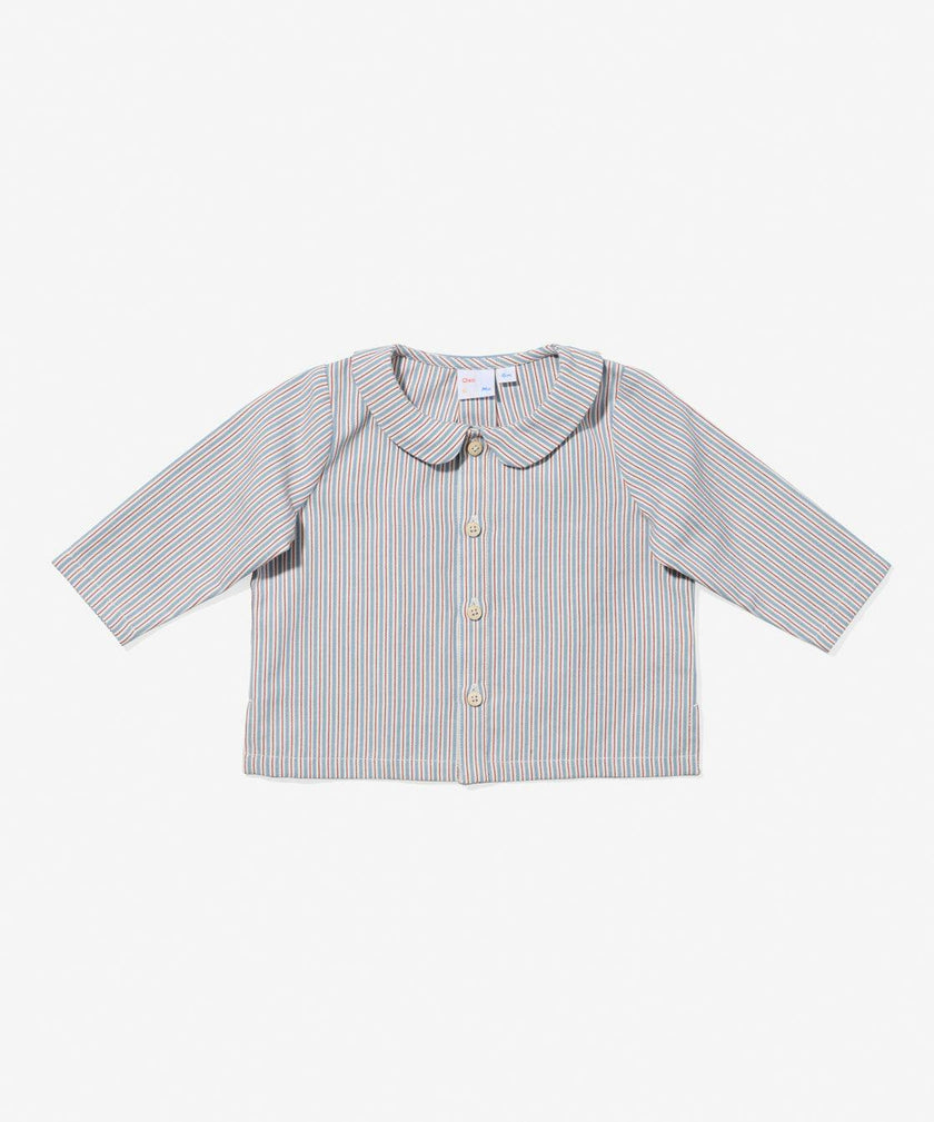 Jefferson Baby Shirt